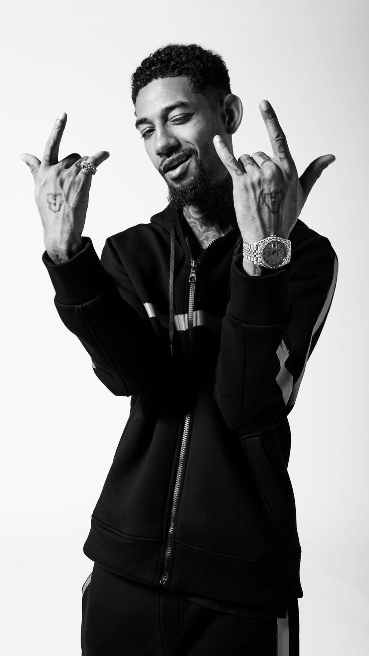 Pnb Rock Net Worth