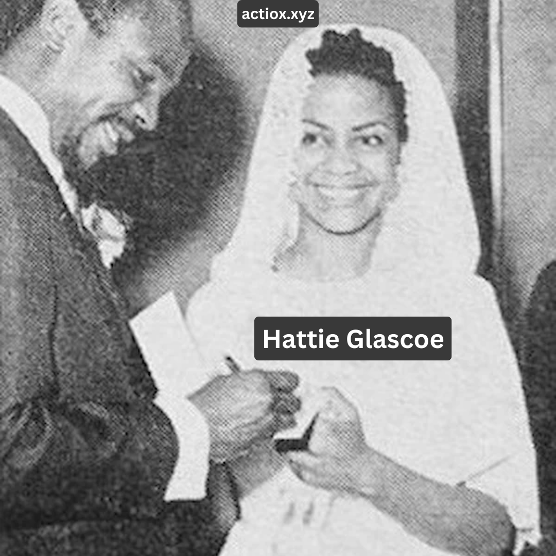 Hattie Glascoe